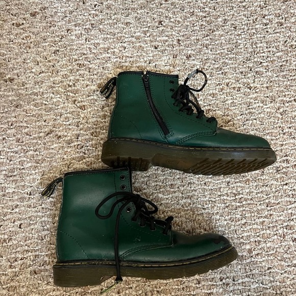 Dr Marten Boots - Picture 3 of 7